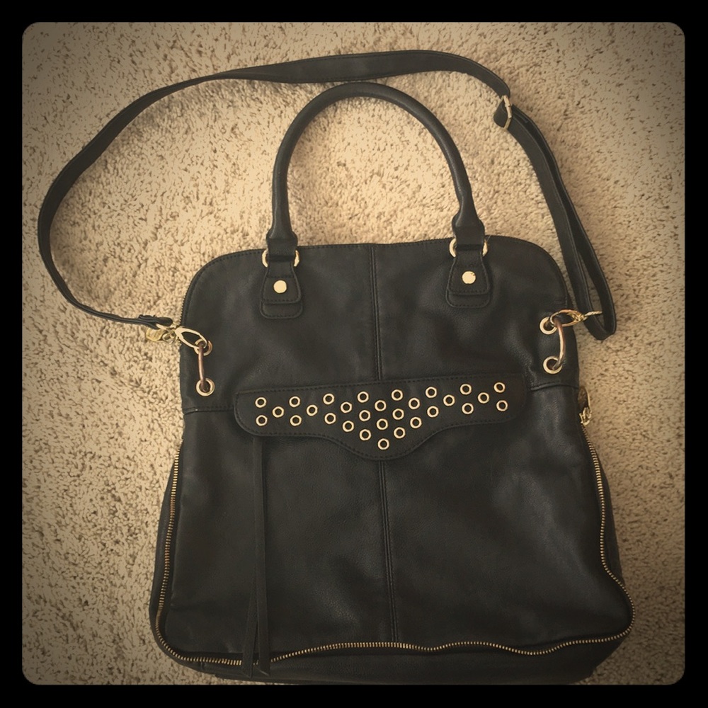Steve Madden tote purse